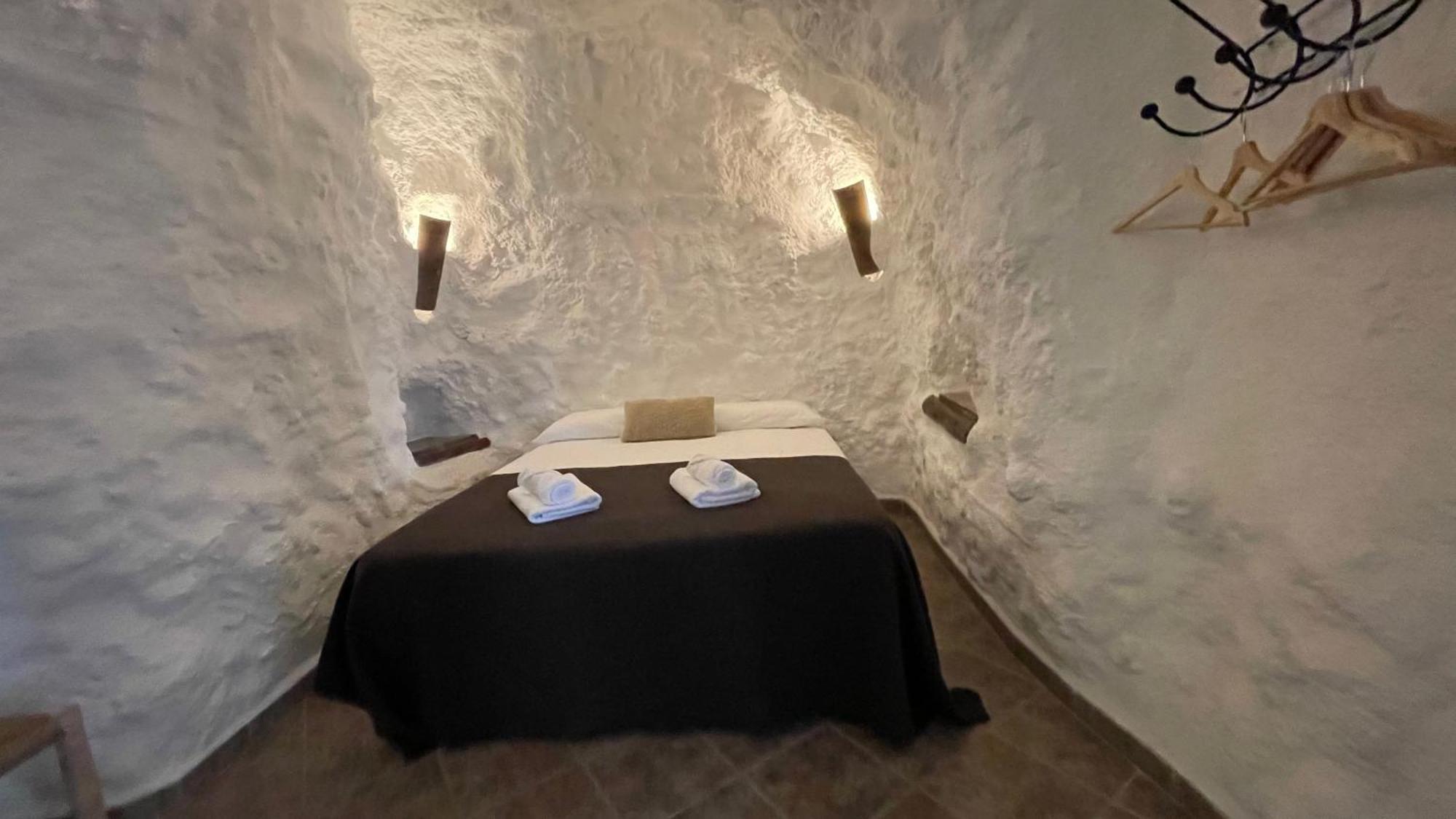 Aparthotel Cuevas El Atochal Origenes Gor Pokój zdjęcie